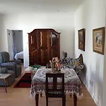 The Chocolate House