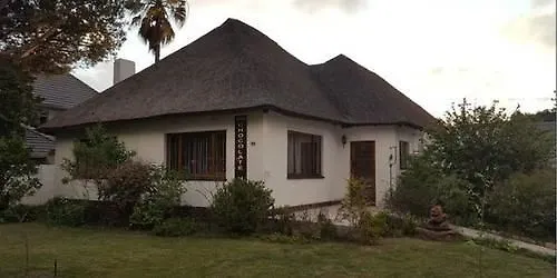 The Chocolate House