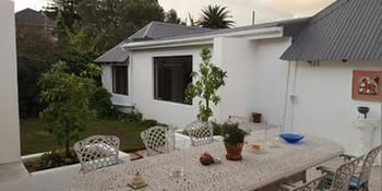 The Chocolate House Cape Town