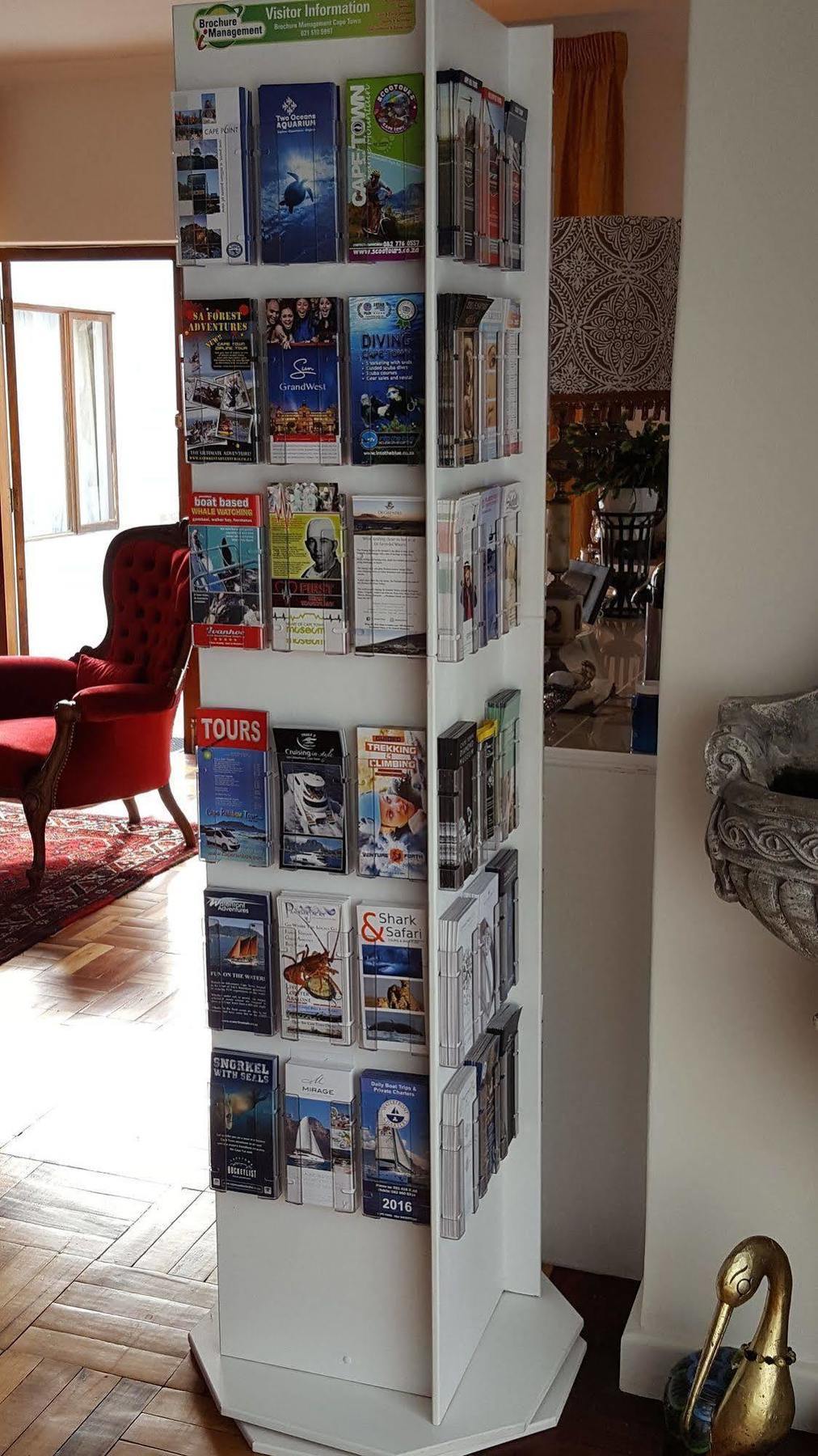 The Chocolate House Hotel Cape Town