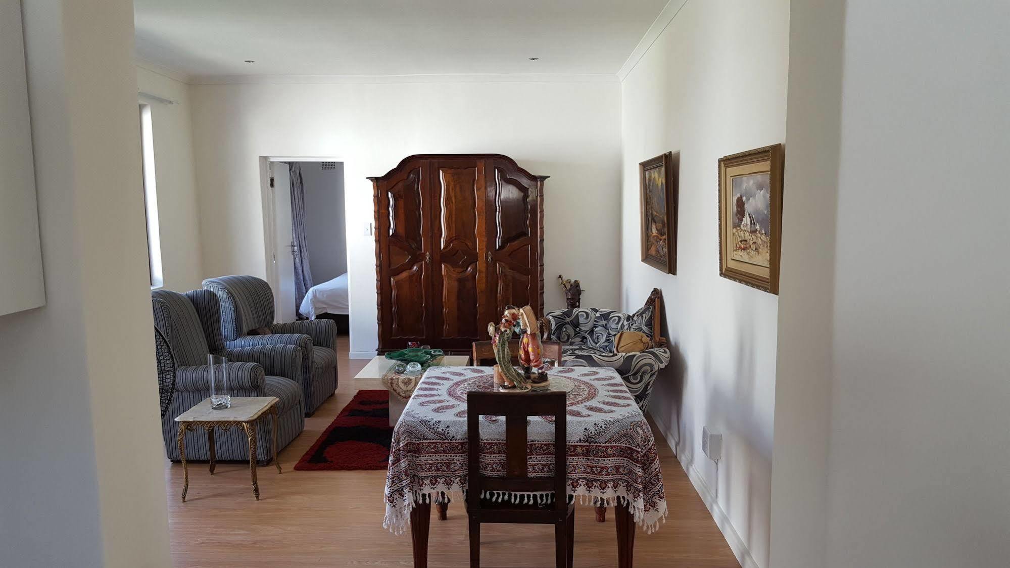 The Chocolate House 3* Cape Town