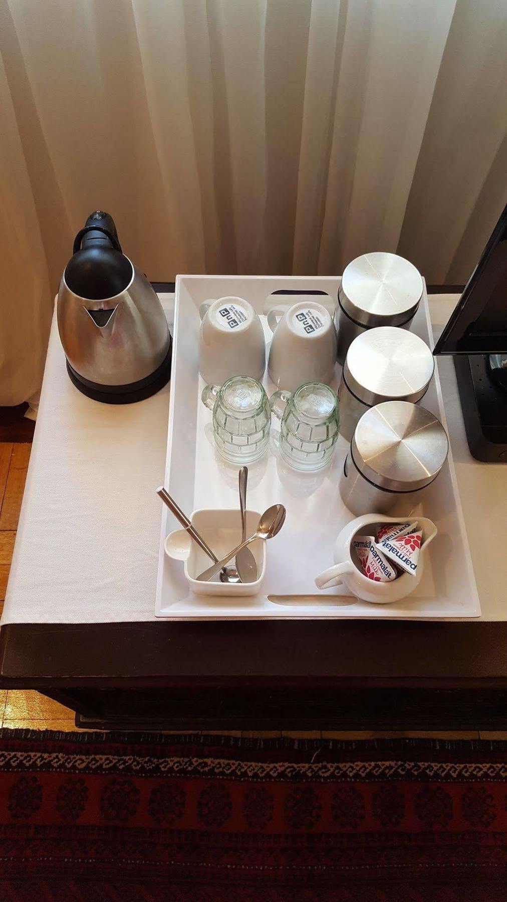 The Chocolate House 3* Cape Town