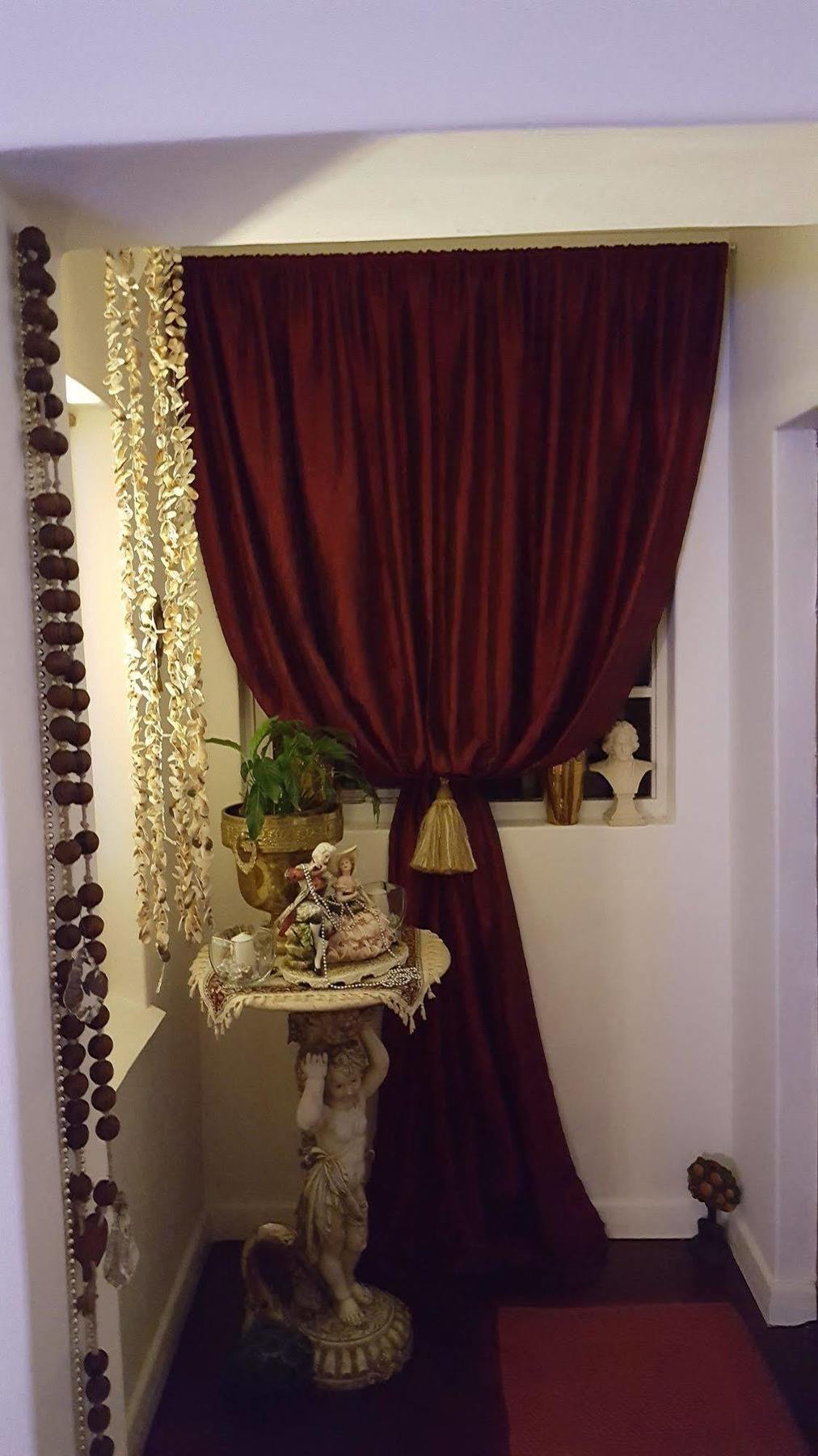 The Chocolate House