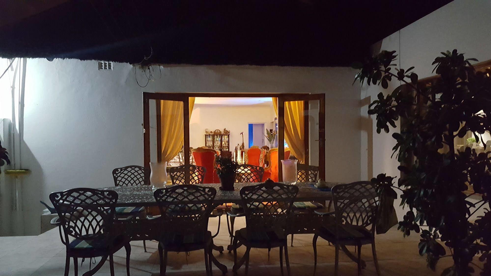 Hotel The Chocolate House Cape Town