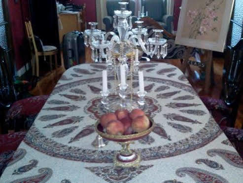 The Chocolate House 3*